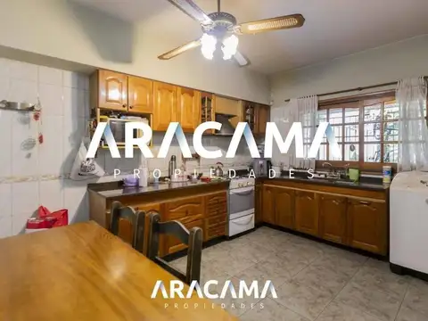 Casa en Venta de 4 dormitorios