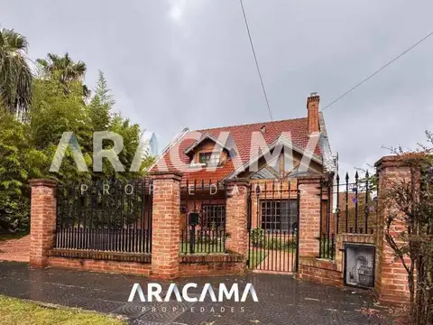 Casa en Venta - Luis Guillon