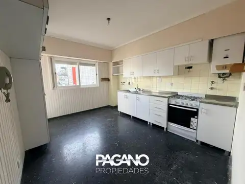 Departamento en Alquiler de 2 dormitorios