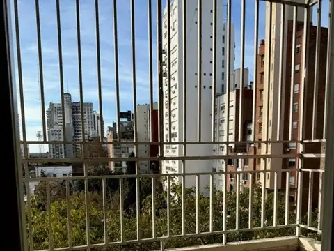 Departamento en Alquiler de 3 ambientes