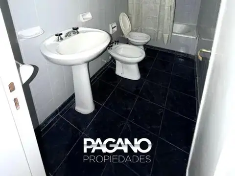 Departamento en Alquiler 50 años
