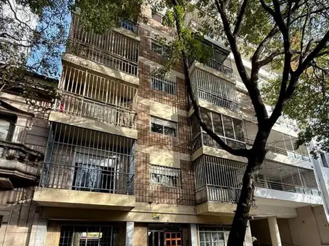 Zeballos 231 , Piso 6