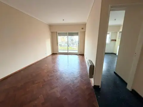 Semipiso con cochera en Barrio Martin