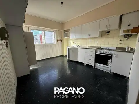 Departamento en Alquiler de 2 dormitorios
