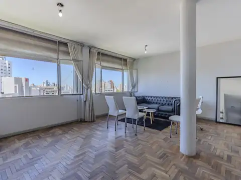 Departamento en Venta de 3 dormitorios