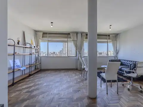 Departamento en Venta 50 años