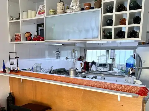 Depto Tipo Casa en Alquiler de 3 ambientes
