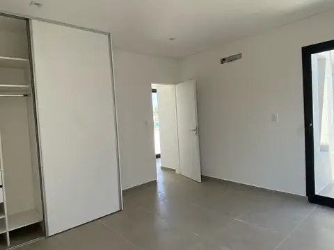 Casa Venta Barrio Santa Lucía Pilar del Este