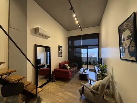 Departamento en Venta Apto profesional