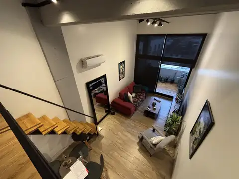 Departamento en Venta en Parque Chacabuco, CABA