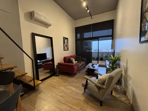 Departamento en Venta 8 años