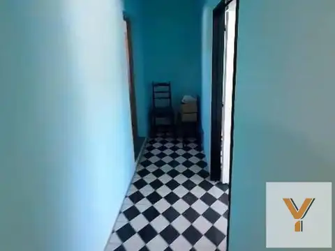 Depto Tipo Casa en Venta de 1 dormitorio