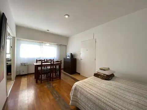 Departamento en Alquiler en Microcentro, Mar del Plata