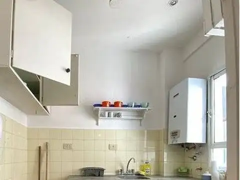 Departamento en Alquiler de Monoambiente
