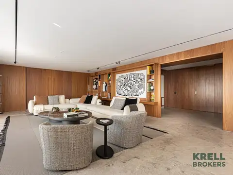 Departamento en Venta 35 años