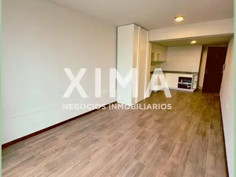 Departamento en Alquiler de Monoambiente