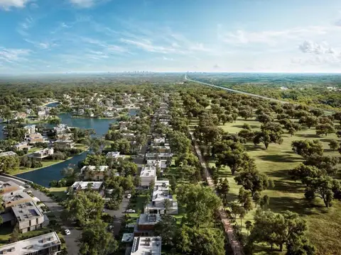 La Martina Club Residencial