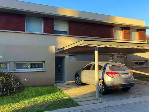 Casa en Venta en Nordelta El Palmar, Nordelta