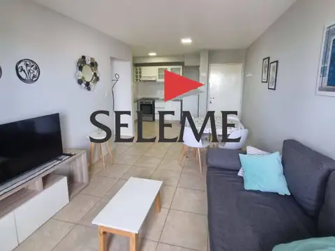 las Violetas 1100, Piso 4