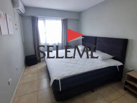 las Violetas 1100, Piso 4