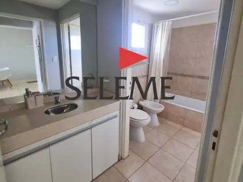 Departamento en Alquiler al Norte