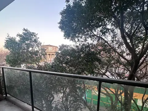 Departamento Dúplex de 2 Dormitorios en Alquiler