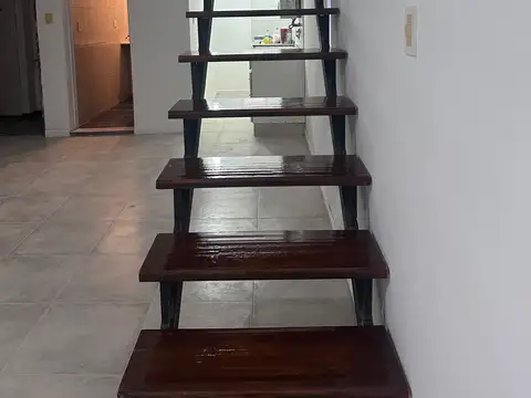 Departamento en Alquiler al Oeste