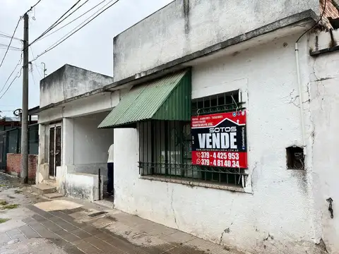 Casa - Corrientes