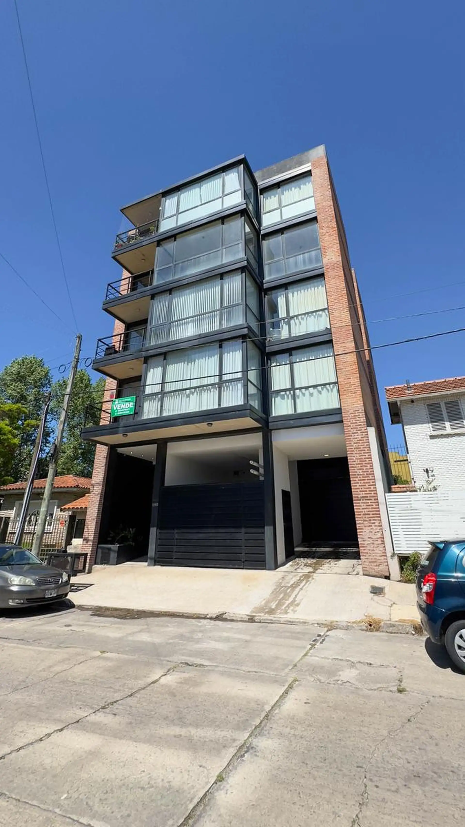 Departamento en Guemes