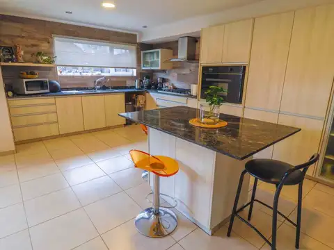 Casa en Venta 10 años