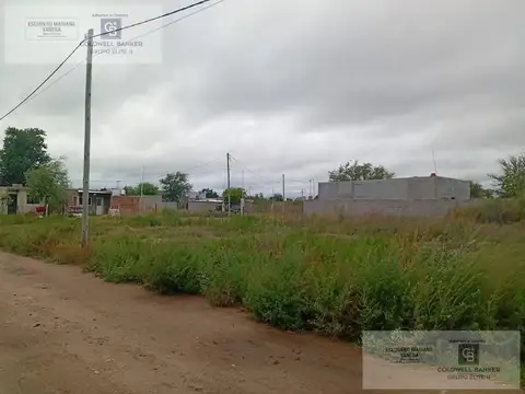Terreno en Venta de 234,0 m2
