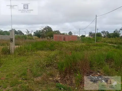 Terreno en Venta 21  mts Frente