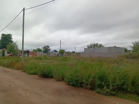 Terreno en Venta de 234,0 m2