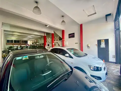 Local - Venta - Argentina, Tres de Febrero - Av. San Martin 2851