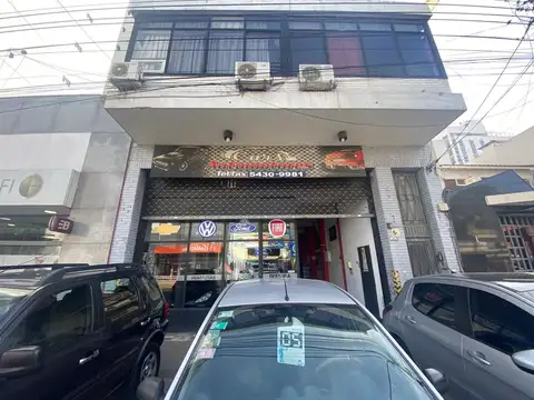Av. San Martin
