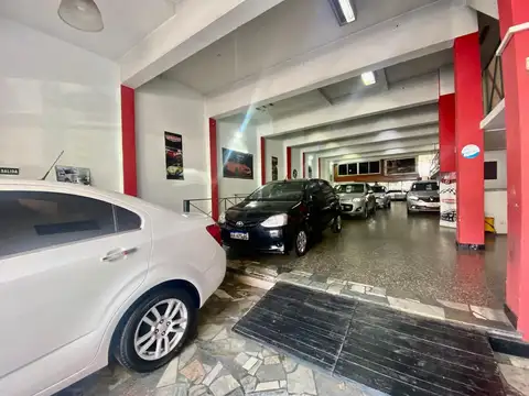 Local en Venta en Caseros, USD 1.000.000