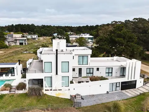 Costa Esmeralda Pinamar