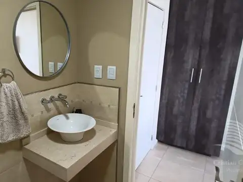 Departamento en Venta en Nordelta, USD 123.000