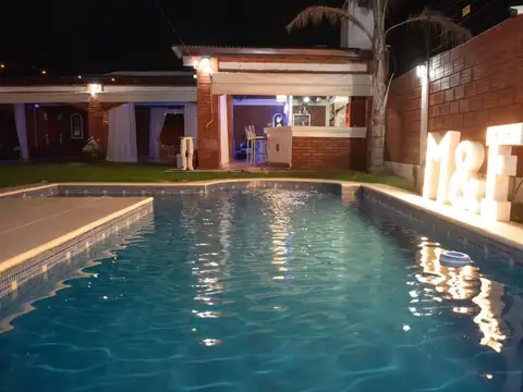 Quinta en Venta de 3 dormitorios
