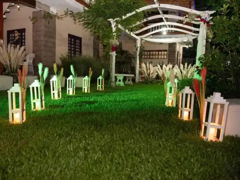 Quinta en Venta en General Rodriguez, USD 140.000