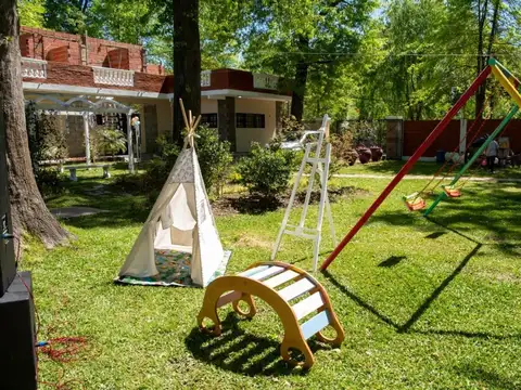 Quinta en Venta de 3 dormitorios