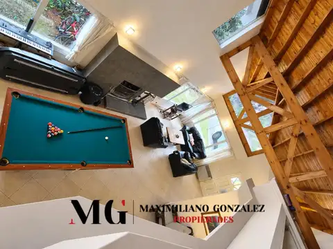 Casa en Venta al Norte
