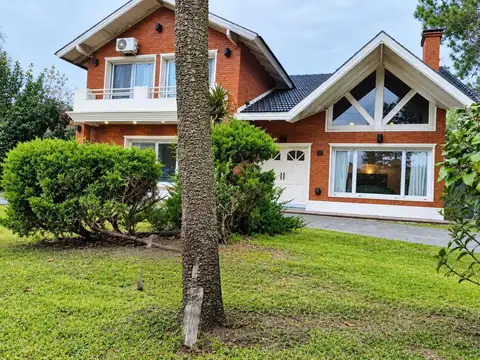 Casa en venta - Club de campo La Martona, Cañuelas