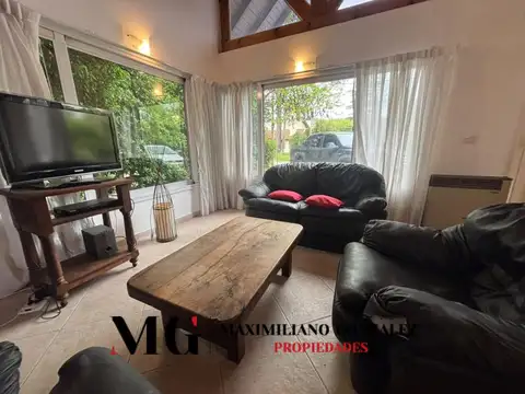 Casa en Venta 20 años