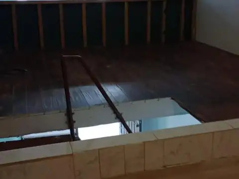 Departamento en alquiler - 1 Dormitorio 1 Baño - Flores