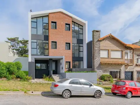 VENTA MONOAMBIENTE A ESTRENAR 50M DEL MAR