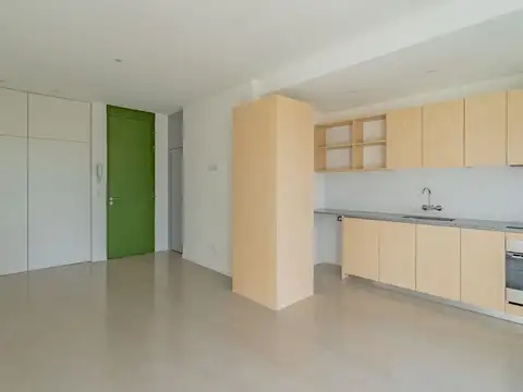 VENTA MONOAMBIENTE A ESTRENAR 50M DEL MAR