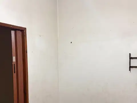 Casa amplia