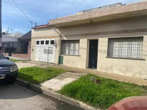 Casa amplia