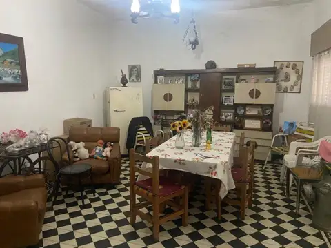 Camilo Aldao 300